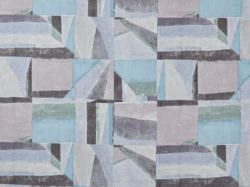 OPENING - Fabric for curtains by Zimmer + Rohde - view 3